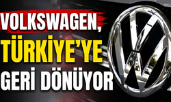 Volkswagen'den Türkiye'de üretim hamlesi! Doğuş Otomotiv ile kritik anlaşma