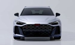 630 Beygirlik Hibrit Audi RS 5 Tanıtıldı