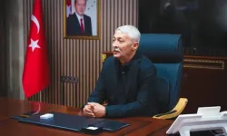 Yahşihan Belediye Başkan Vekili görevden uzaklaştırıldı