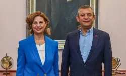 Yeni Parti adayını açıkladı!