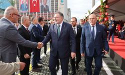Başkan Saygılı’dan 29 Ekim mesajı