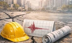 Deprem yönetmeliği değişiyor!