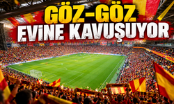 Göz-Göz Evine Kavuşuyor: 35 Günlük Hasret Çorum FK Maçıyla Bitiyor!"