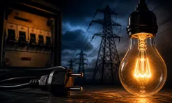 İzmir'de elektrik kesintisi alarmı! 9 ilçede hayatı etkileyecek