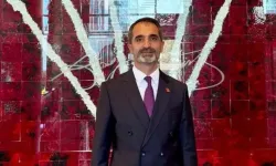 CHP'li İl Başkanı istifa etti