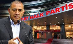 Gürsel Tekin görevden alındı!