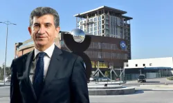 EBSO’da tek kazanan Tezcan