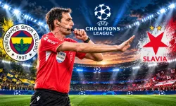 Fenerbahçe-Slavia Prag maçı ne zaman, hangi kanalda? İşte puan durumu ve kalan maçlar