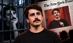 "Ölü Deniz" New York Times'a konuştu!