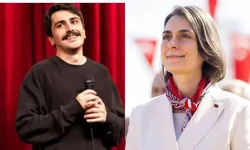 Deniz Göktaş'tan Sinem Dedetaş'ın davetine esprili yanıt