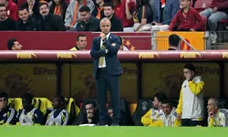 Derbi yenilgisi sonrası İsmail Kartal'a istifa çağrısı