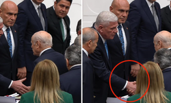 Tokalaşmaları gündem oldu!