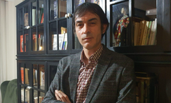 Gazeteci Bahadır Özgür gözaltında!