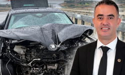 Belediye Başkanı ölümden döndü!