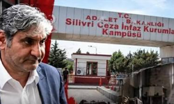 Tutukluydu; CHP'den istifa etti!