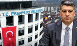 Esenyurt'a yeni kayyum atandı