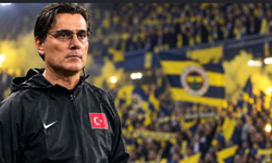 Montella F.Bahçe'ye doğru!