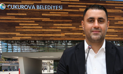Çukurova Belediye Başkanı Emrah Kozay görevden uzaklaştırıldı!
