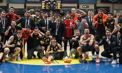 Göztepe'nin potada Konya zaferi