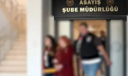 Bebek katili yakalandı!