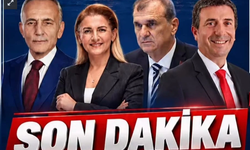 4 belediye YENİ Parti'ye geçti!