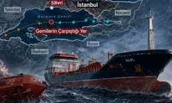 Gemi faciasında ceset bulundu!