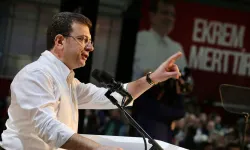 Ekrem İmamoğlu: "Erdoğan siyasetinin geldiği nokta operasyon bağımlılığıdır"