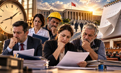 Kademeli emeklilikte milyonları heyecanlandıran gelişme! 1999-2008 arası sigortalılar için şaş şartı değişiyor mu?