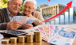 Emekliye ocakta çifte zam mı? Maaşlar ne olacak? İşte o tablo