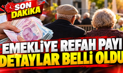 Emekliye zamda yeni formül! 65 yaş üstüne daha yüksek ödeme gündemde