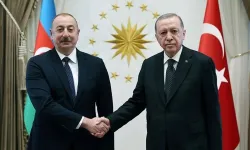 Erdoğan'dan Aliyev'e kritik davet