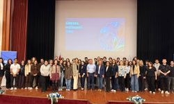 EÜ’de gençler iklim krizi için buluştu
