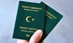 Yeşil pasaportta kapsam genişliyor! 7 meslek grubu için teklif Meclis'te