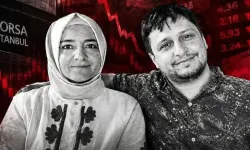 Kaya çiftinden tartışmalı iade!