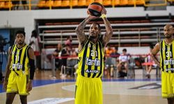 Fenerbahçe Tarfin - Dubai Basketbol maçı ne zaman, saat kaçta ve hangi kanalda?
