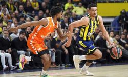 EuroLeague'de kritik randevu: Valencia Basket - Fenerbahçe Tarfin maçı ne zaman, saat kaçta, hangi kanalda?