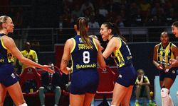 Parkede sarı-lacivert fırtına: Fenerbahçe sezona set vermeden başladı