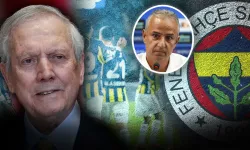 Fenerbahçe'de derbi alarmı: Kaybedilirse İsmail Kartal gidiyor mu?