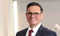 Fersan CEO'su Gürhan Güven EBSO Meclis Üyesi Oldu