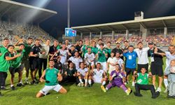Gaziemir Spor’a kapılar tek tek kapandı, imdada Altınordu yetişti!