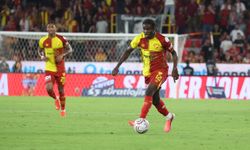 Göz-Göz’de Sol Kanat Richard Akonnor ile Emin Ellerde