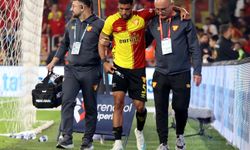 Fenerbahçe Maçı Öncesi Göztepe’de Godoi Şoku
