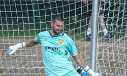 Göz-Göz'de Kaletay Rüzgarı