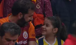 Bu görüntüyü milyonlar alkışladı!