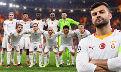 Altay'dan Devler Ligi'nde kaptanlığa!