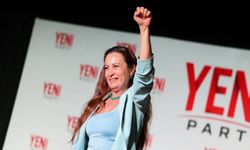 Tutuklu başkan yine seçildi!