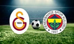 Galatasaray-Fenerbahçe derbisi bu akşam! Derbi saat kaçta, hangi kanalda? İşte muhtemel 11'ler