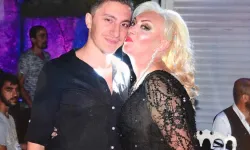 Güllü'nün oğlu yürekleri dağladı!