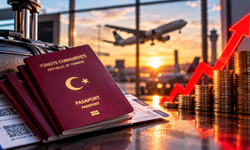 Pasaporta büyük zam geliyor!