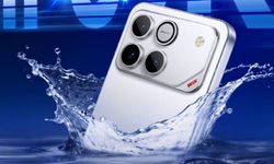 Aktif Soğutmalı Oyun Canavarı: Honor Win 2 Geliyor